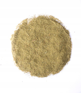Ground Rosemary - 10kg
