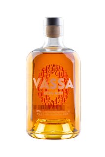 Nealkoholický rum Vassa Spirit 700ml