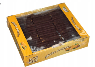 AJERKONIAK TUBE GATO 2KG