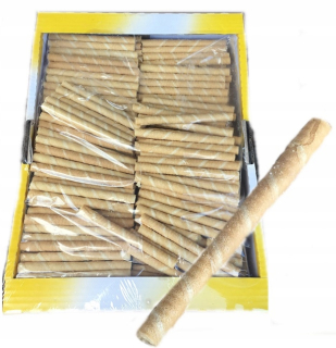 Oblátky trubice vanilka trubice tago 3kg