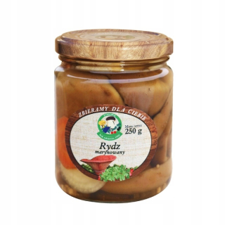 Riga Marinel250G Fungopol Rydz