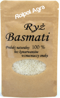 Basmati Rice 15 kg