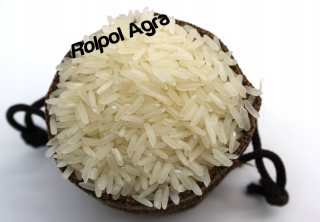 Ryža Basmati 15 kg Natura priamo z úpätia Himalájí