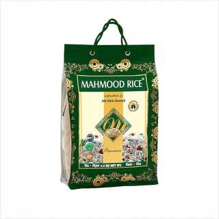RICE BASMATI XXL MAHMOOD 4.5KG