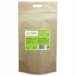 Brown Bio BIO 5KG - HORECA