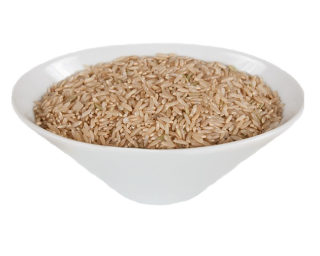 Ázijska kuchyňa - Brown Rice Prírodné 5kg Piątnica