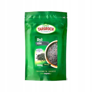 Divoká ryža - 1kg