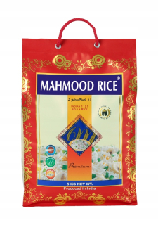 Indická ryža Basmati Premium MAHMOOD 5KG