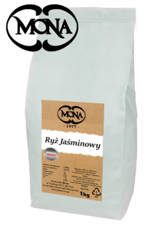 Jasmine Rice môže 5kg Premium