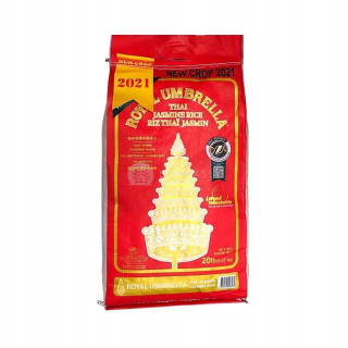 Jasmine Rice Royal Umbrella 10KG