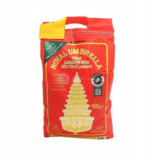 Jasmine Rice Royal Umbrella 4.5kg