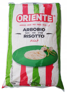 Arborio Rice na Risotto 5 kg