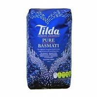Ázijska kuchyňa - Ryža Basmati 1 kg