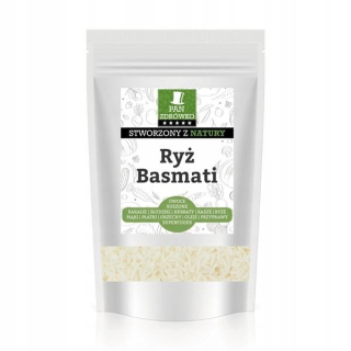 Basmati 5kg Rice