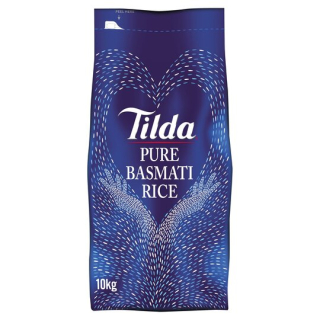 Ryža Tilda Pure Original Basmati 10 kg