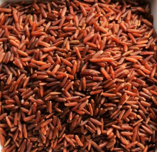 Rice Red 5kg Celozrnné Thajsko Stravovanie