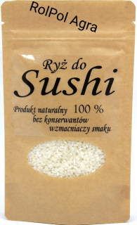 Sushi Rice 10 kg