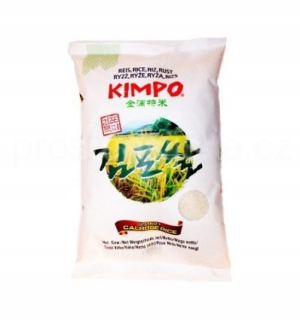 Japonska kuchyňa - Rice do Sushi Kimpo 9,07KG