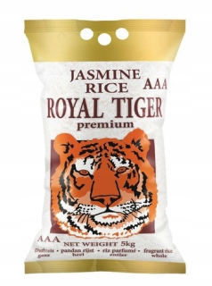 Jasmín ryža 5 kg