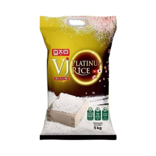Jasmine Rice Pearl Rice 5kg