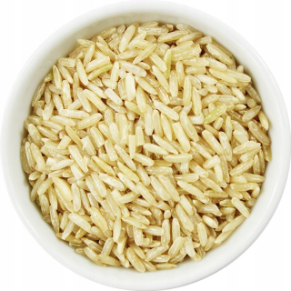 Jasmine Rice Celozrnná Bio Rowiec 25 kg 4