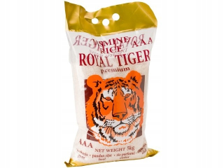 Prémiová jazmínová ryža 5 kg ROYAL TIGER