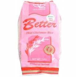 Ázijska kuchyňa - Lepková ryža 1 kg