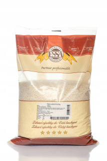 Guľatozrnná ryža ESSA 5 kg