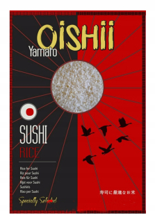 Japonska kuchyňa - Okrúhle kolo na sushi yamato oishii 10 kg sushi