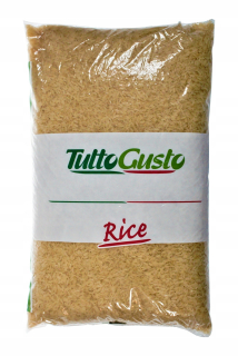 Rice Parboiled Hugli 5 kg dlho-zrnil