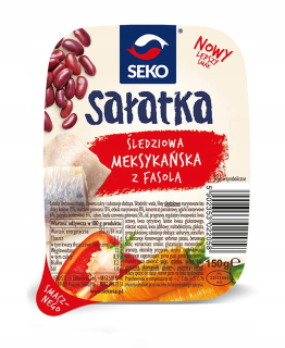 SLADOVÝ ŠALÁT 150 MIX 12 KS (2,99 PLN ZA KUS)