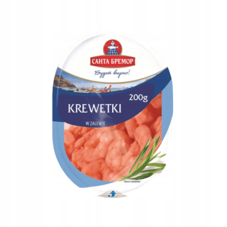 Santa Bremor Shropy v slanej povodne 200 g