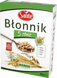 Sante Membrane 5 ZBOZ 250 g - 8SZTUK