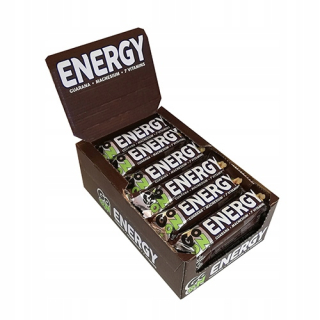 Proteín - Sante Go On Energy 24x 50 Energy Ball Diéta