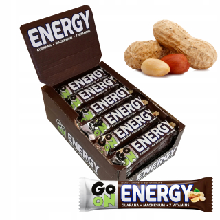 Sante Go On Energy 24x50g Energy Ball WPC