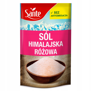 Salt Pink 350G-10PC