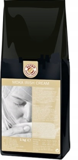 Cappuccino - Kapučíno - SATRO CAPPUCCINO IRISH CREAM VENDENCE / 1KG Výstavy