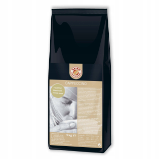 Cappuccino - Kapučíno - Satro Cappuccino arašidové predajne | 1 kg