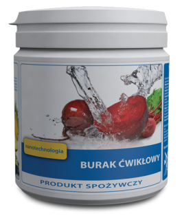 SCALAR - Červená repa 500 g