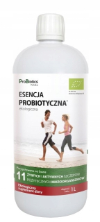 SCD probiotica 1L - probiotiká