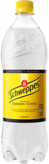 Schweppes Indian Tonic 850ml x 15ks