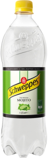 Schweppes Tonic Mojito 850ml x 15ks