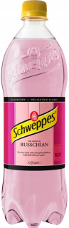 Schweppes Tonic Russchian 850ml x 15ks