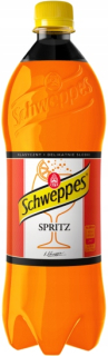 Schweppes Tonic Spritz 850ml x 15ks