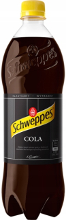 Schweppes Tonic Cola 850ml x 15ks