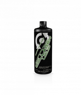 Ochrana kĺbov -  SCITEC Collagen Kvapalina 1000 ml kolagén na rybníkoch