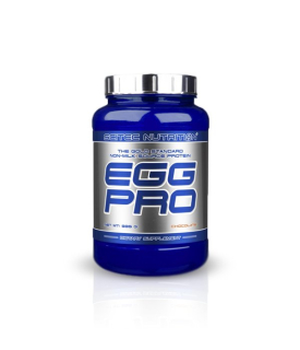 Proteín - SCITEC EGG PRO 935G Veľký proteínový proteínový proteín