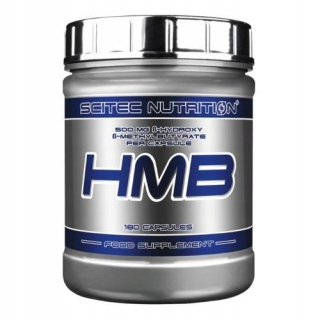 HMB - SCITEC HMB 90KAP CUTHER REŠTRUKCE ROZŠKÚ