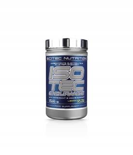 SCITEC ISOTEC ENTROBA 1000G ISOTÓNOVÉ MINERÁLNE