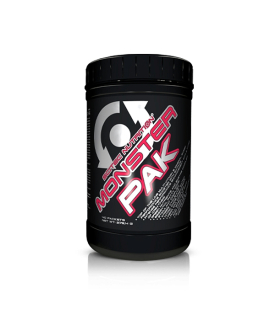 SCITEC MONSTER PAK 40 S WALTH Animal Complex